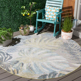 Safavieh Sarasota Sar112X Light Green/Ivory Rug.
