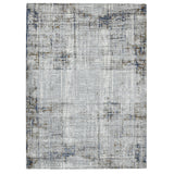 Amer Savannah SAV-4 Gray / Gold area rug - product view