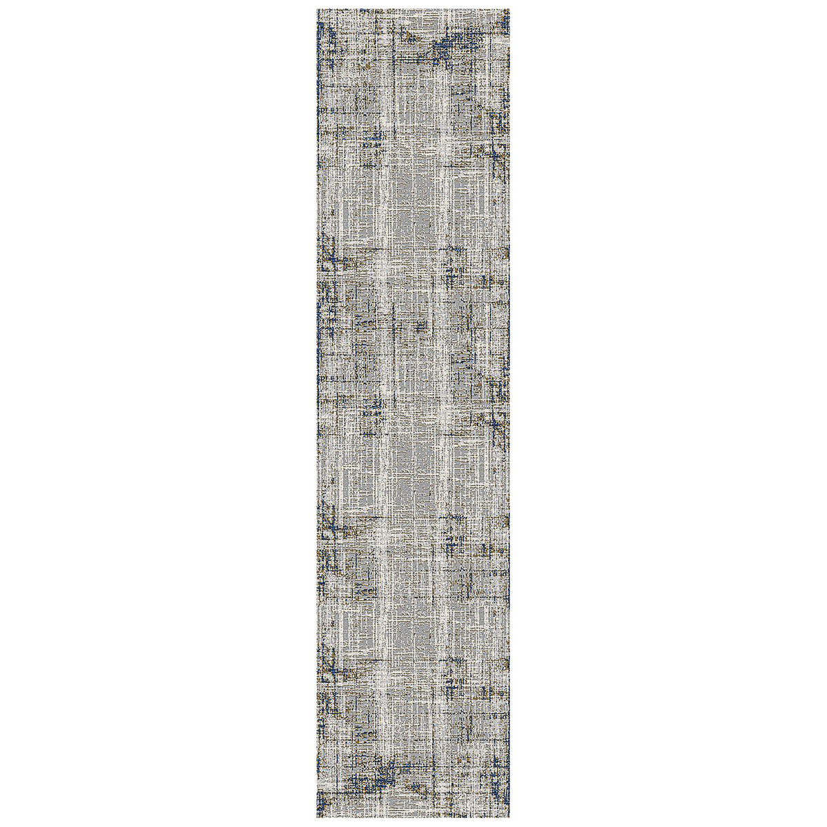 Amer Savannah SAV-4 Gray / Gold area rug - product view