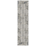 Amer Savannah SAV-4 Gray / Gold area rug - product view