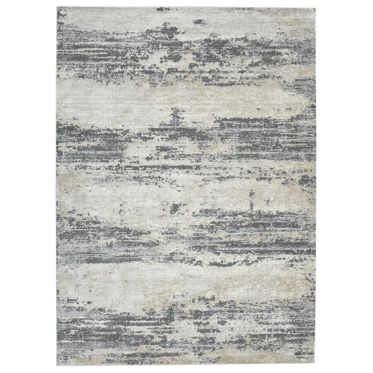 Amer Savannah SAV-5 Gray / Blue area rug - product view
