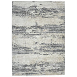 Amer Savannah SAV-5 Gray / Blue area rug - product view