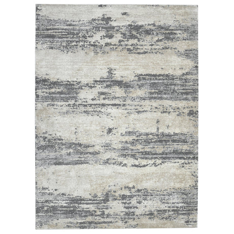 Amer Savannah SAV-5 Gray / Blue area rug - product view