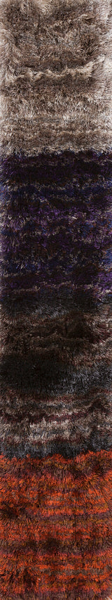 Chandra Savona sav16703 Pink Rug - sample color blanket