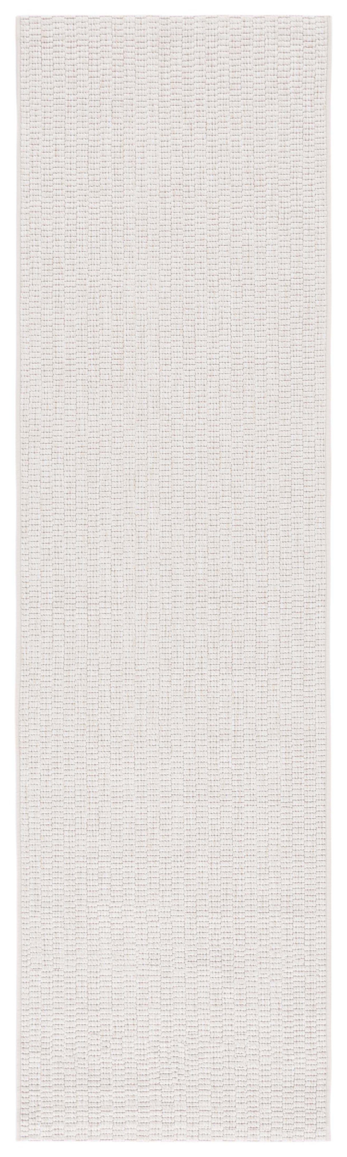 Safavieh Sisal All-Weather Saw420A Ivory Rug.