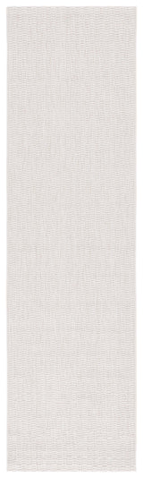Safavieh Sisal All-Weather Saw420A Ivory Rug.