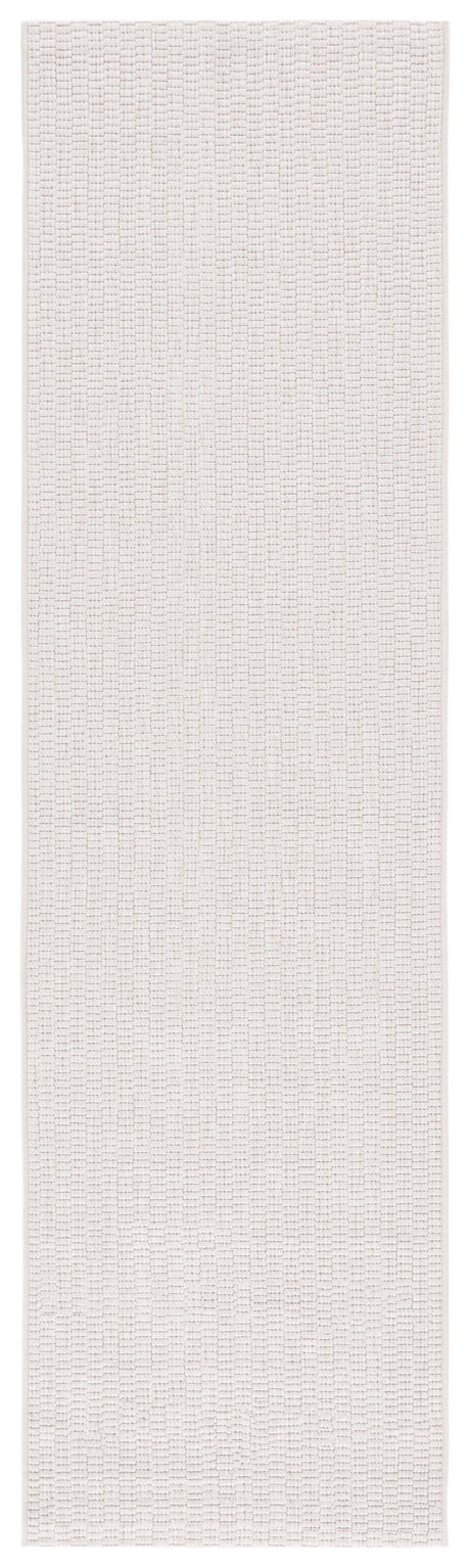 Safavieh Sisal All-Weather Saw420A Ivory Rug.