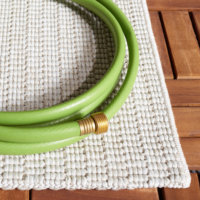 Safavieh Sisal All-Weather Saw420A Ivory Rug.