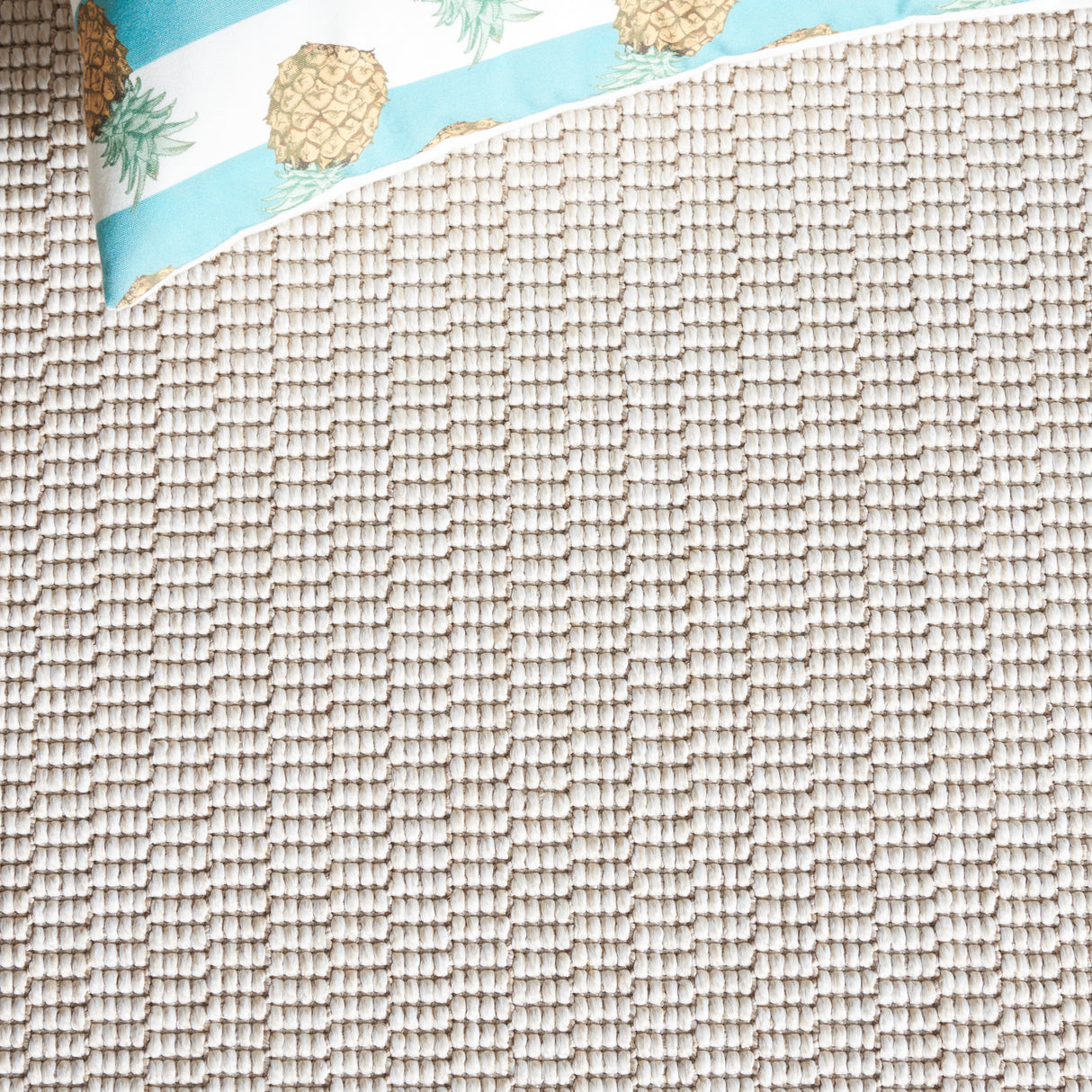 Safavieh Sisal All-Weather Saw420A Ivory Rug.