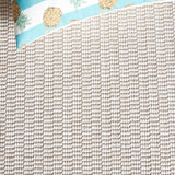 Safavieh Sisal All-Weather Saw420A Ivory Rug.