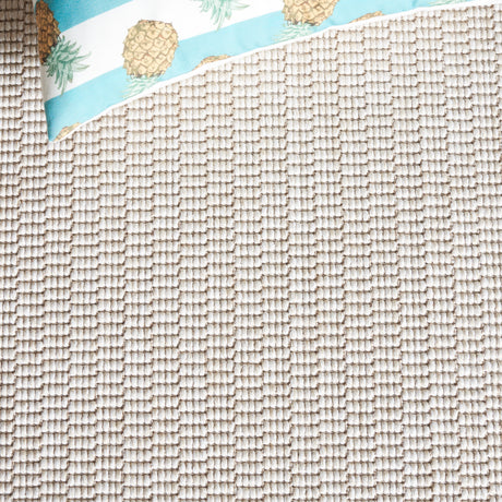 Safavieh Sisal All-Weather Saw420A Ivory Rug.