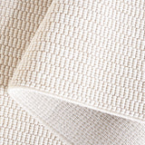 Safavieh Sisal All-Weather Saw420A Ivory Rug.