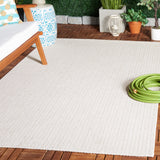 Safavieh Sisal All-Weather Saw420A Ivory Rug.