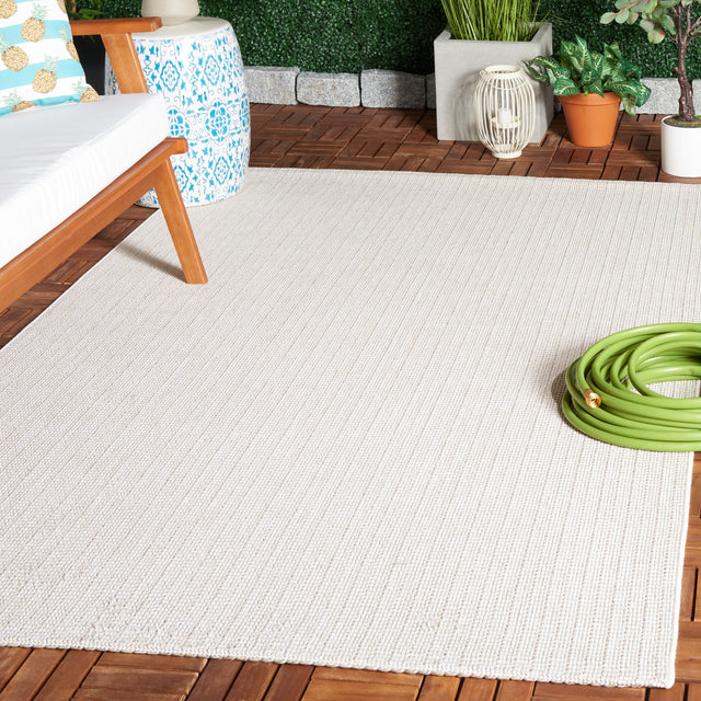 Safavieh Sisal All-Weather Saw420A Ivory Rug.
