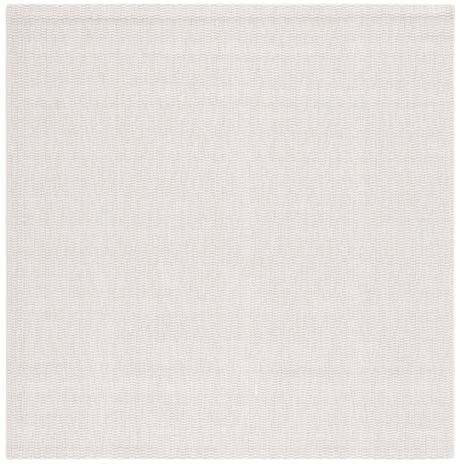 Safavieh Sisal All-Weather Saw420A Ivory Rug.