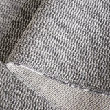 Safavieh Sisal All-Weather Saw420F Dark Grey Rug.