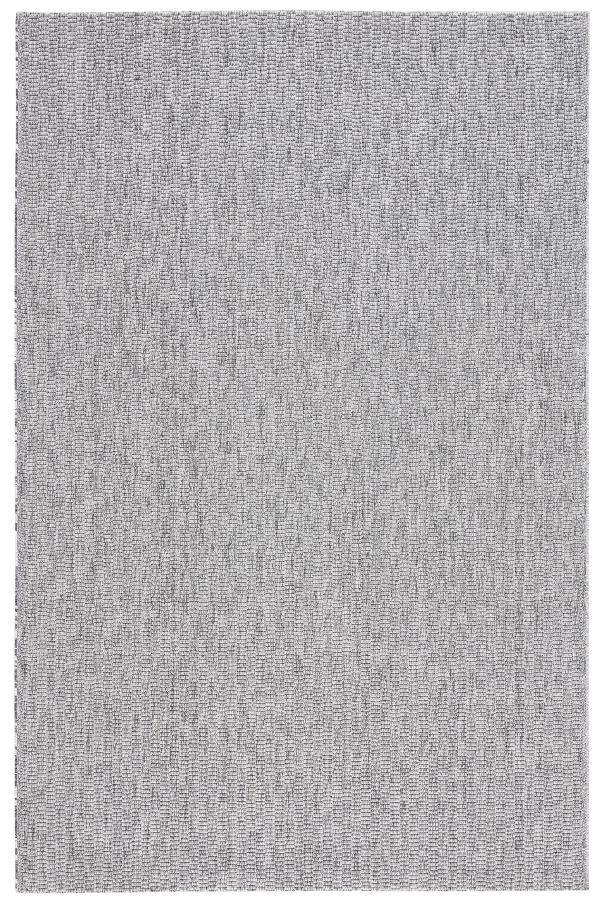Safavieh Sisal All-Weather Saw420F Dark Grey Rug.