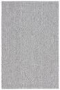 Safavieh Sisal All-Weather Saw420F Dark Grey Rug.