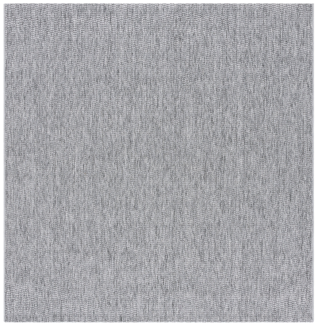 Safavieh Sisal All-Weather Saw420F Dark Grey Rug.