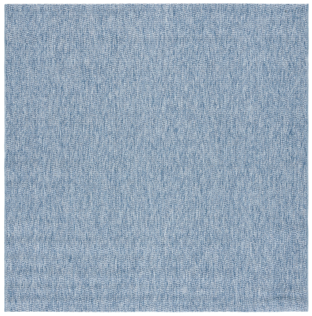 Safavieh Sisal All-Weather Saw420M Blue Rug.