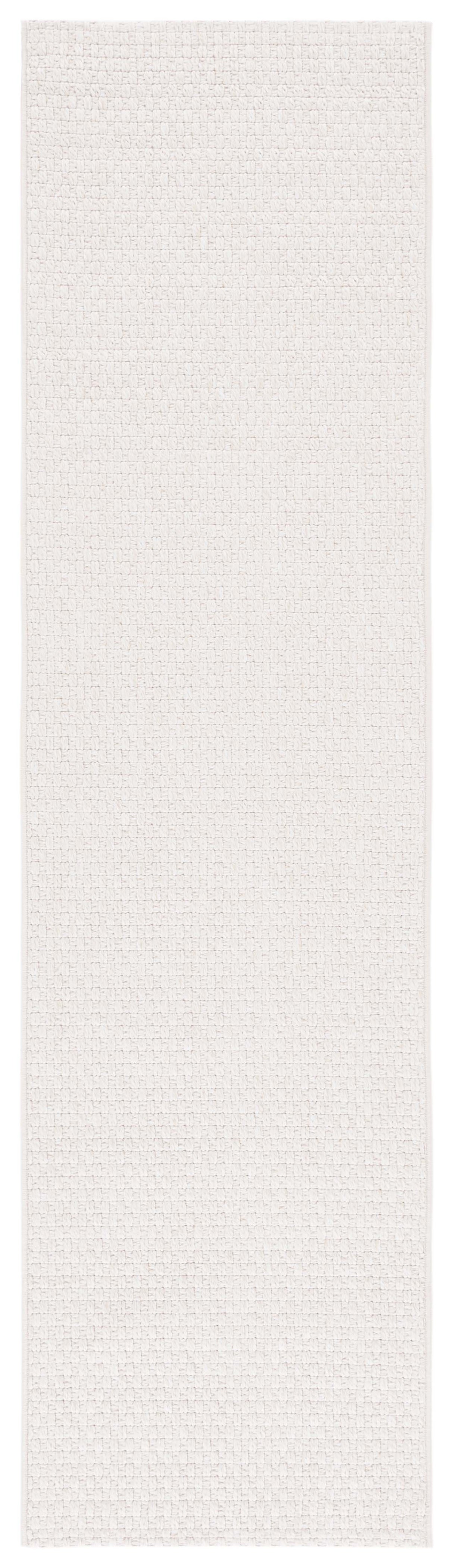 Safavieh Sisal All-Weather Saw460A Ivory Rug.