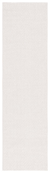 Safavieh Sisal All-Weather Saw460A Ivory Rug.