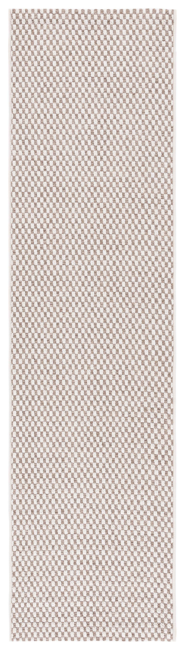 Safavieh Sisal All-Weather Saw460B Natural/Ivory Rug.