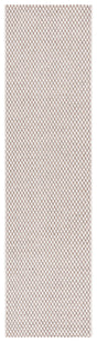 Safavieh Sisal All-Weather Saw460B Natural/Ivory Rug.