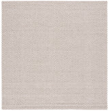 Safavieh Sisal All-Weather Saw460B Natural/Ivory Rug.
