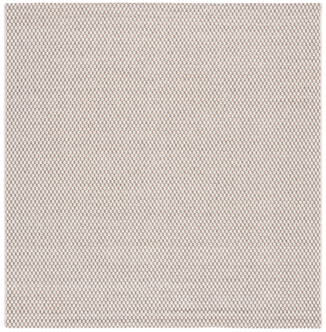 Safavieh Sisal All-Weather Saw460B Natural/Ivory Rug.