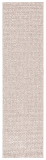 Safavieh Sisal All-Weather Saw460C Beige Rug.