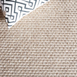Safavieh Sisal All-Weather Saw460C Beige Rug.