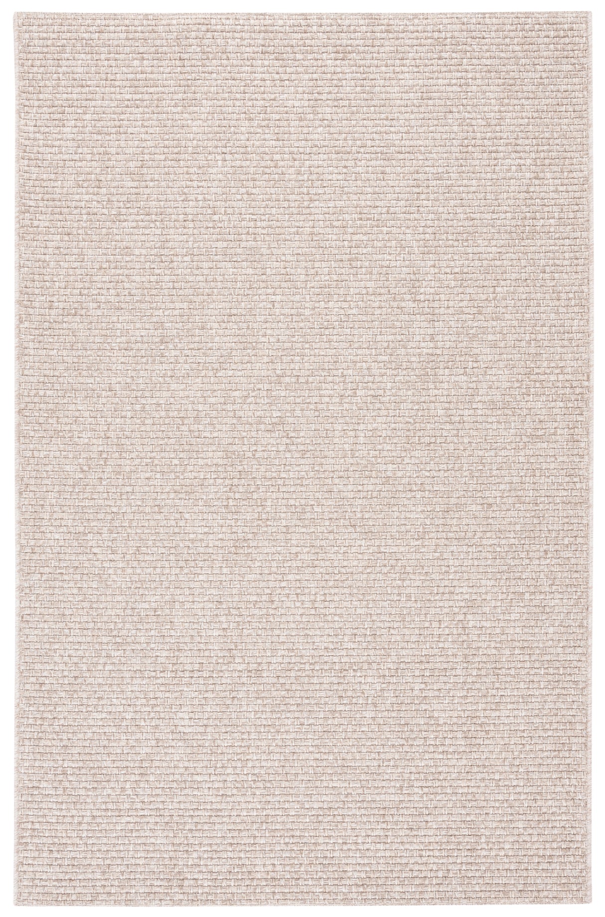 Safavieh Sisal All-Weather Saw460C Beige Rug.