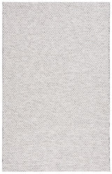 Safavieh Sisal All-Weather Saw460F Grey/Ivory Rug.