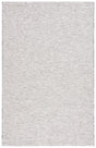 Safavieh Sisal All-Weather Saw460F Grey/Ivory Rug.