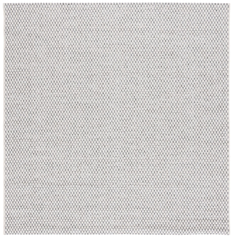 Safavieh Sisal All-Weather Saw460F Grey/Ivory Rug.
