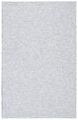 Safavieh Sisal All-Weather Saw460M Blue/Ivory Rug.