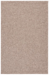 Safavieh Sisal All-Weather Saw460T Brown Rug.