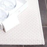 Safavieh Sisal All-Weather Saw640A Ivory Rug.
