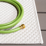 Safavieh Sisal All-Weather Saw640A Ivory Rug.