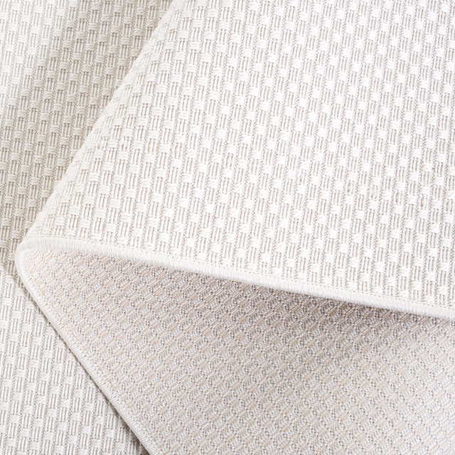 Safavieh Sisal All-Weather Saw640A Ivory Rug.
