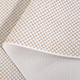 Safavieh Sisal All-Weather Saw640B Ivory/Natural Rug.