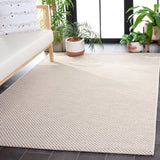 Safavieh Sisal All-Weather Saw640B Ivory/Natural Rug.