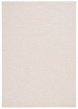 Safavieh Sisal All-Weather Saw640B Ivory/Natural Rug.