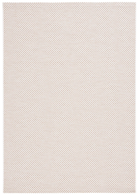 Safavieh Sisal All-Weather Saw640B Ivory/Natural Rug.