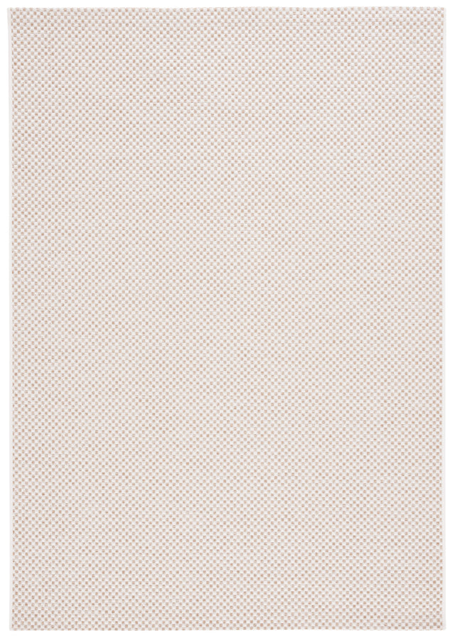 Safavieh Sisal All-Weather Saw640B Ivory/Natural Rug.