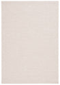 Safavieh Sisal All-Weather Saw640B Ivory/Natural Rug.