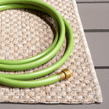 Safavieh Sisal All-Weather Saw640E Taupe Rug.