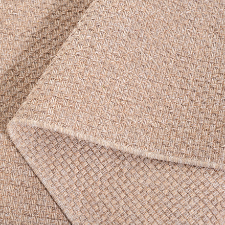 Safavieh Sisal All-Weather Saw640E Taupe Rug.
