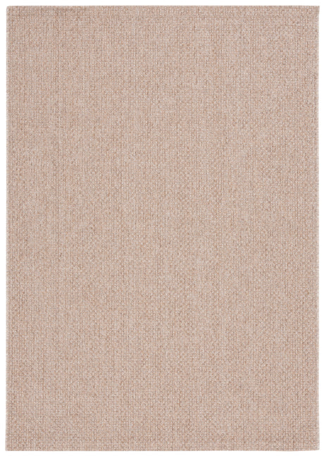 Safavieh Sisal All-Weather Saw640E Taupe Rug.